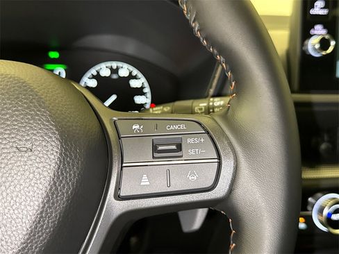 New 2026 Honda CR-V Sport image 32