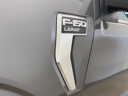 New 2026 Ford F150 Lariat w/ Equipment Group 501A Mid AWD/4WD image 20