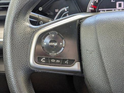 Used 2017 Honda Civic LX image 4