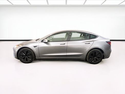 Used 2024 Tesla Model 3 Standard Range RWD image 23