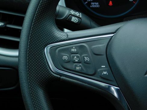 Used 2023 Chevrolet Malibu LT image 18