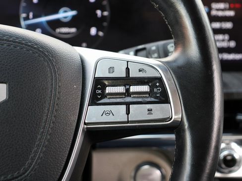 Used 2023 Kia Telluride SX image 26