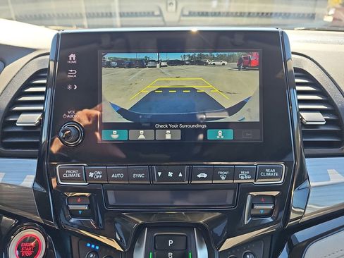 Used 2022 Honda Odyssey Elite image 28