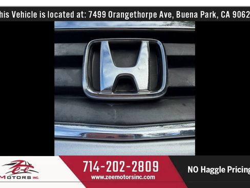 Used 2000 Honda Civic VP image 43