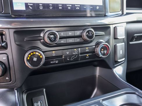 Used 2024 Ford F150 STX AWD/4WD image 19