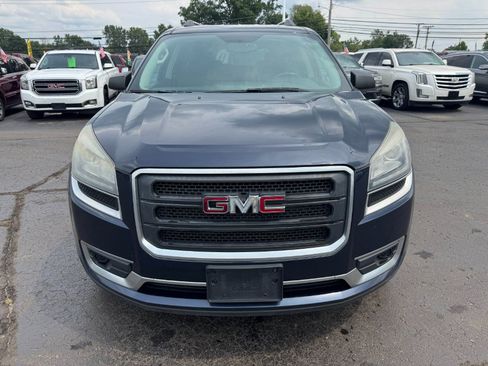 Used 2015 GMC Acadia SLE FWD image 8