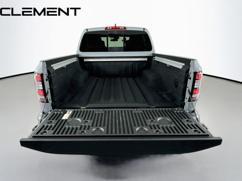 Used 2026 Nissan Frontier Pro-X w/ Pro-X Convenience Package RWD image 11