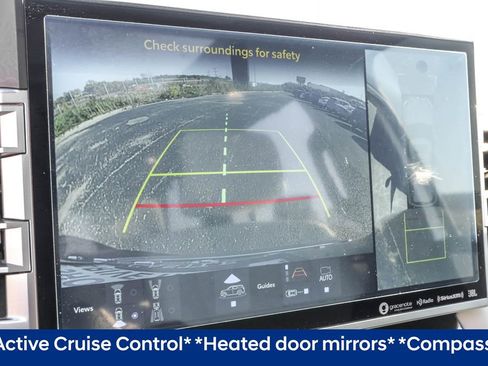 Used 2023 Toyota Sequoia Capstone image 6