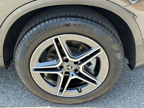 Certified 2022 Mercedes-Benz GLC 300 4MATIC image 23