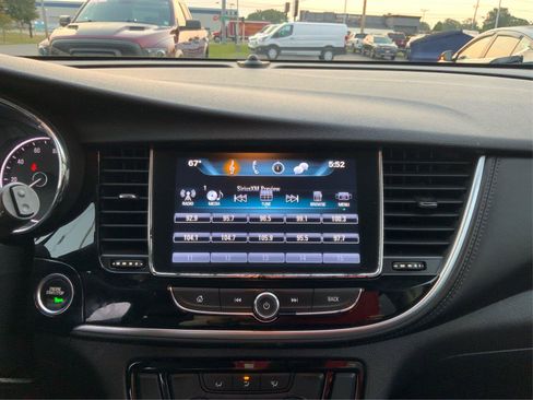 Used 2017 Buick Encore Preferred FWD image 13