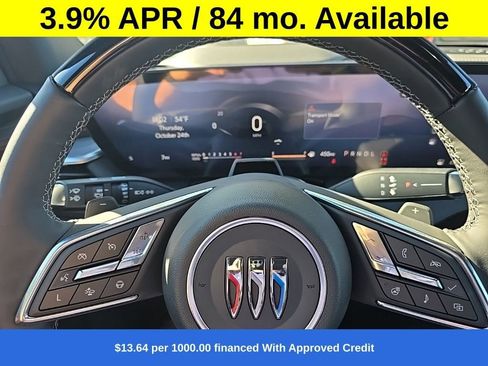 New 2025 Buick Enclave Sport Touring w/ Super Cruise Package image 20