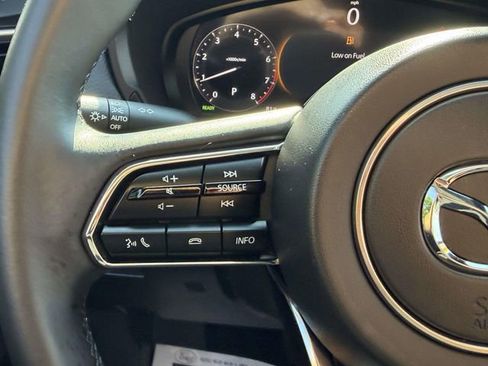 Certified 2025 MAZDA CX-90 3.3 Turbo w/ Premium Sport Pkg AWD/4WD image 30