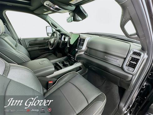 New 2026 RAM 2500 Laramie image 14