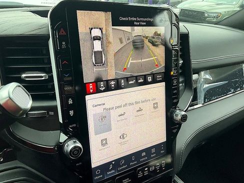 New 2026 RAM 3500 Limited image 23