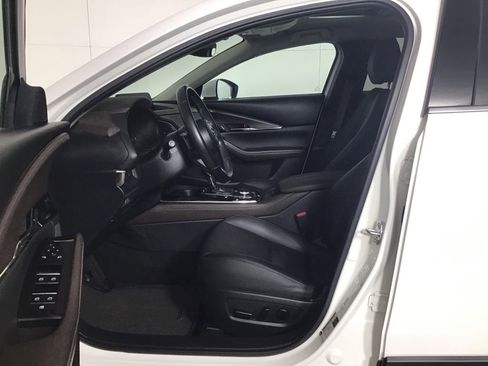 Used 2021 MAZDA CX-30 FWD 2.5 S w/ Premium Package image 6