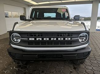 Used 2025 Ford Bronco 2-Door video 2