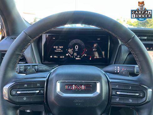 Used 2026 GMC Terrain AT4 w/ Convenience Package III AWD/4WD image 46