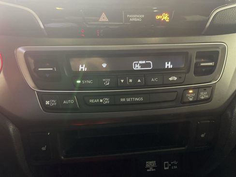 Used 2023 Honda Passport EX-L image 18