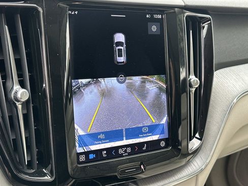 Certified 2023 Volvo XC60 T8 Plus w/ Climate Package image 13