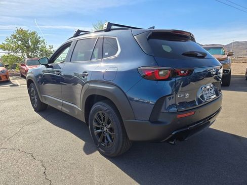New 2026 MAZDA CX-50 AWD 2.5 Hybrid w/ Premium Pkg image 3