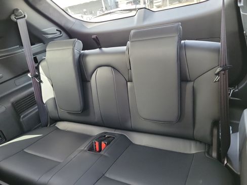 New 2026 Nissan Rogue SL AWD/4WD image 18