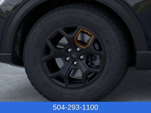 New 2026 Ford Explorer Tremor w/ Tremor Ultimate Package AWD/4WD image 21