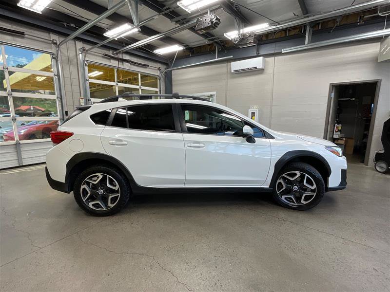 Used 2018 Subaru Crosstrek 2.0i Limited AWD/4WD image 6