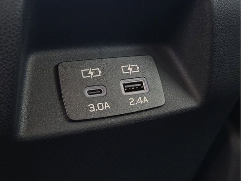 New 2025 Subaru Crosstrek 2.5i Limited image 11