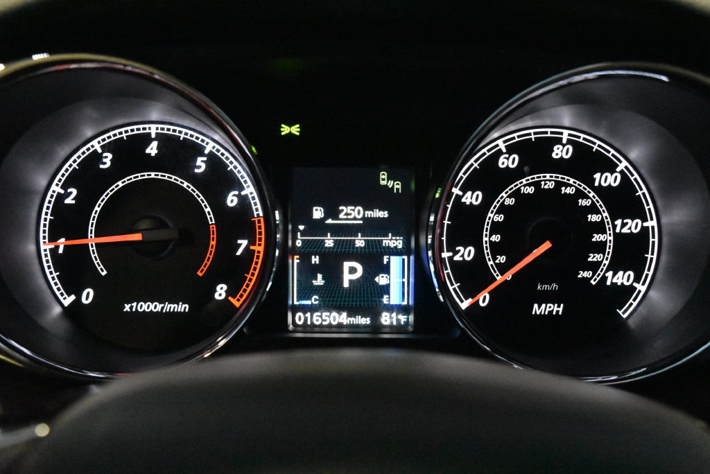 Used 2023 Mitsubishi Outlander Sport SE AWD/4WD image 18
