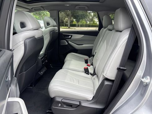 New 2026 Acura MDX SH-AWD w/ Technology Package image 18