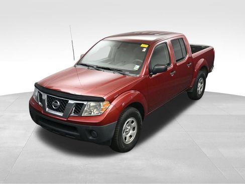 Used 2016 Nissan Frontier S RWD image 17