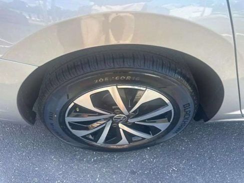 Used 2024 Volkswagen Jetta S FWD image 19