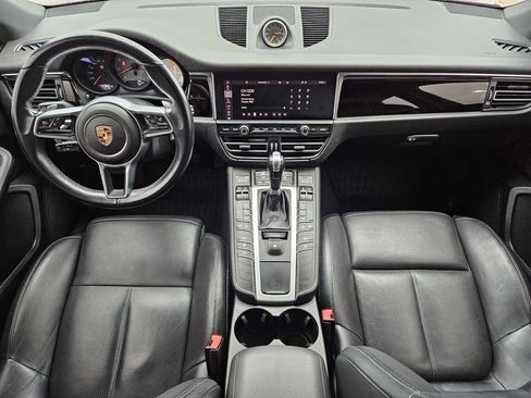 Used 2020 Porsche Macan S image 29