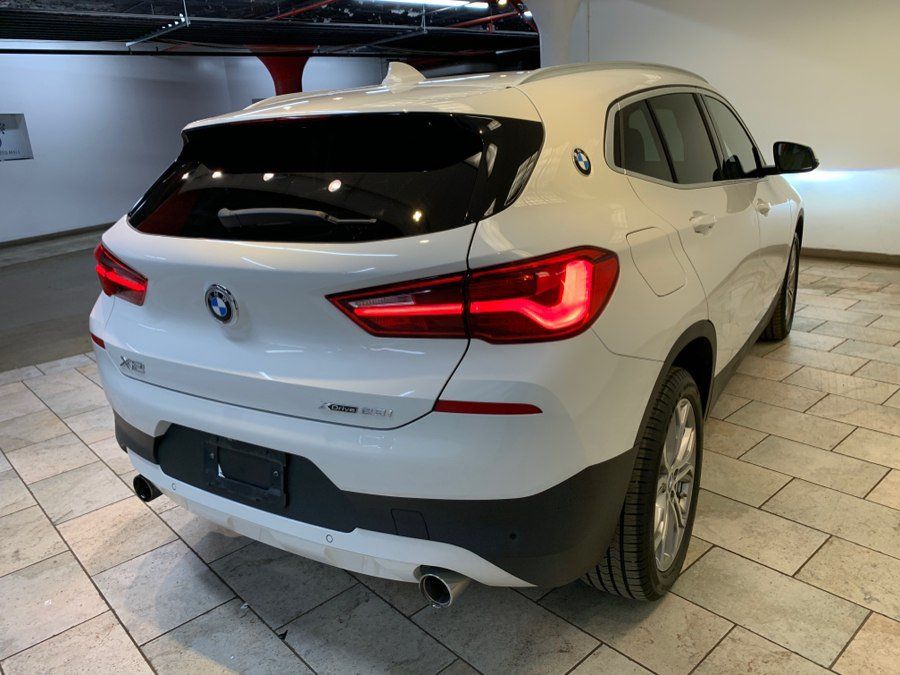 Used 2019 BMW X2 xDrive28i w/ Convenience Package AWD/4WD image 7