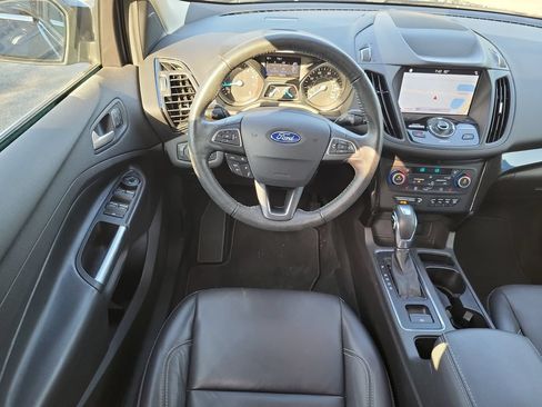 Used 2019 Ford Escape Titanium AWD/4WD image 19