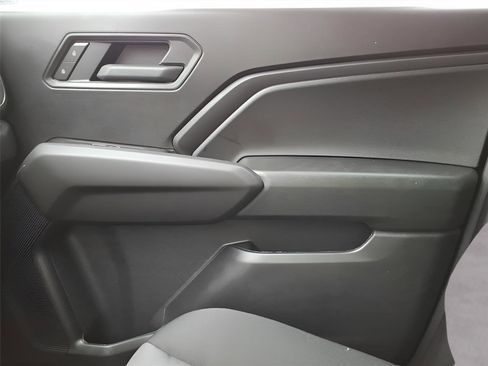 New 2026 Chevrolet Colorado W/T w/ WT Custom Package image 25