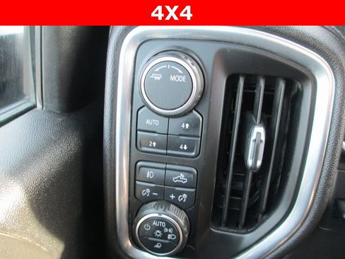 Used 2021 Chevrolet Silverado 2500 LTZ w/ Carhartt Edition image 29