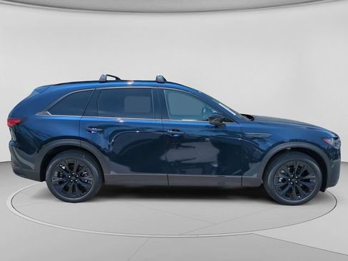 New 2026 MAZDA CX-90 3.3 Turbo w/ Premium Sport Pkg AWD/4WD image 2
