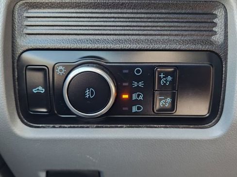 Used 2024 Ford F250 XLT w/ FX4 Off-Road Package image 29
