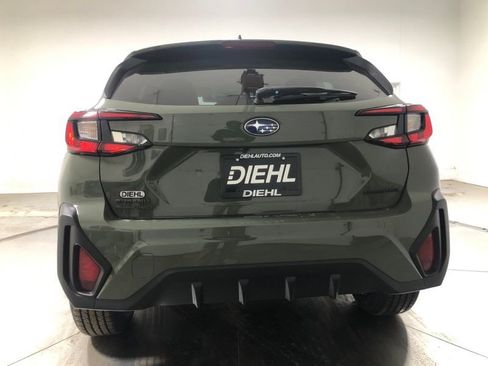 New 2026 Subaru Crosstrek 2.5i image 9