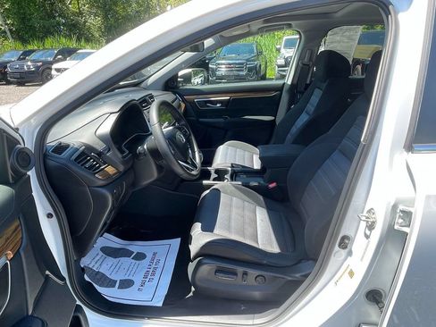 Used 2019 Honda CR-V EX image 12