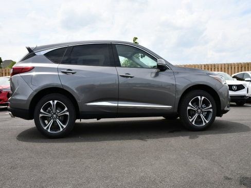 New 2026 Acura RDX SH-AWD w/ Technology Package image 8