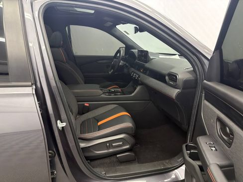 Used 2026 Honda Passport TrailSport image 15
