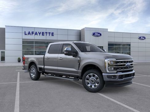 New 2026 Ford F350 Lariat w/ Chrome Package AWD/4WD image 46