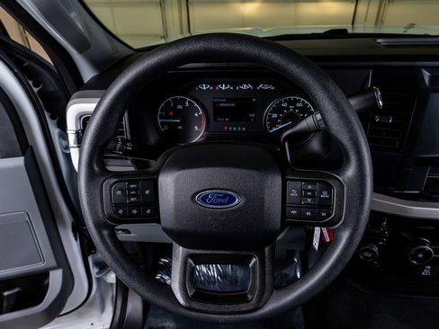 Used 2026 Ford F450 XL w/ 360-Degree Camera Package AWD/4WD image 19