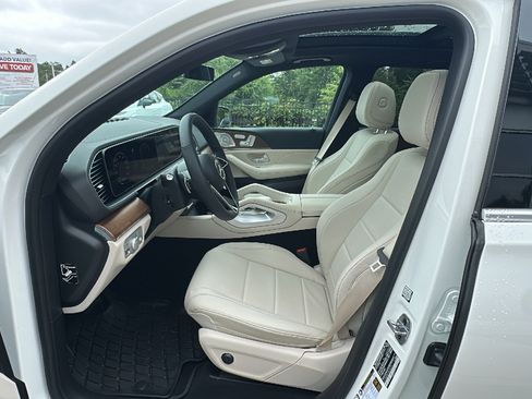 Used 2026 Mercedes-Benz GLE 350 4MATIC image 12