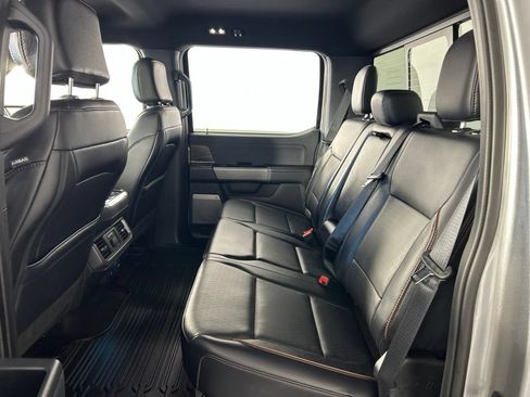 Used 2025 Ford F150 Lariat w/ Equipment Group 502A High AWD/4WD image 30