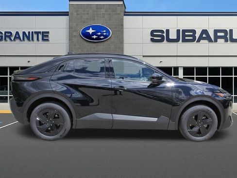 New 2026 Subaru Uncharted AWD image 10