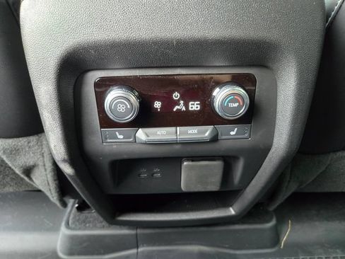 Used 2026 GMC Acadia Denali w/ Super Cruise Package AWD/4WD image 17