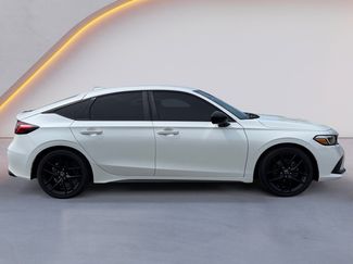 Used 2023 Honda Civic Sport video 2